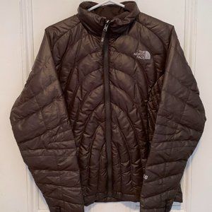 North Face Coat